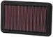 K&N 99-05 Miata Drop In Air Filter - DFW Speed Syndicate