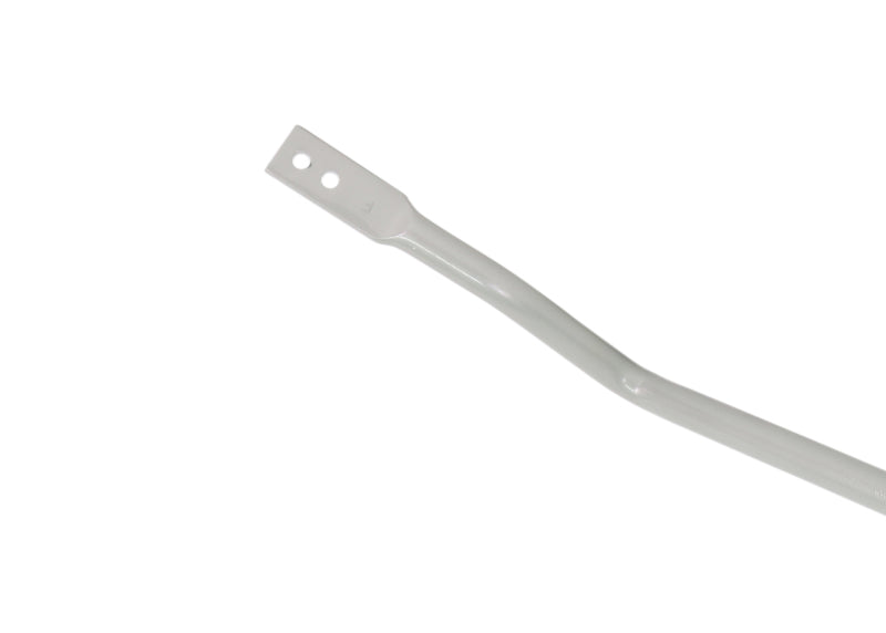 Whiteline 98-02 Miata NB Front 24mm Heavy Duty Adjustable Swaybar - DFW Speed Syndicate