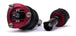 Air Lift Performance 2016 Audi A3/TTS / 2015-2016 VW Golf/GTI/Jetta Front Kit Air Lift