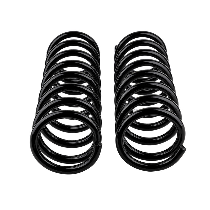 ARB / OME Coil Spring Front G Wagon Med+ 10 - DFW Speed Syndicate
