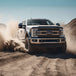 BD Diesel Track Bar Kit - Ford 2005-2013 Super Duty 4wd F250/F350/F450/F550 - 2wd F450/F550 BD Diesel