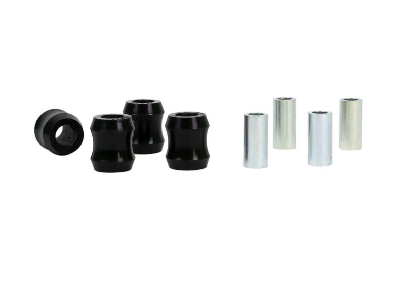 Whiteline 7/04-06 Saab 9-2X / 4/93-9/02 & 9/07-8/12 Impreza WRX & STI KLC26/32 Swaybar Service Kit - DFW Speed Syndicate