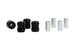 Whiteline 7/04-06 Saab 9-2X / 4/93-9/02 & 9/07-8/12 Impreza WRX & STI KLC26/32 Swaybar Service Kit - DFW Speed Syndicate
