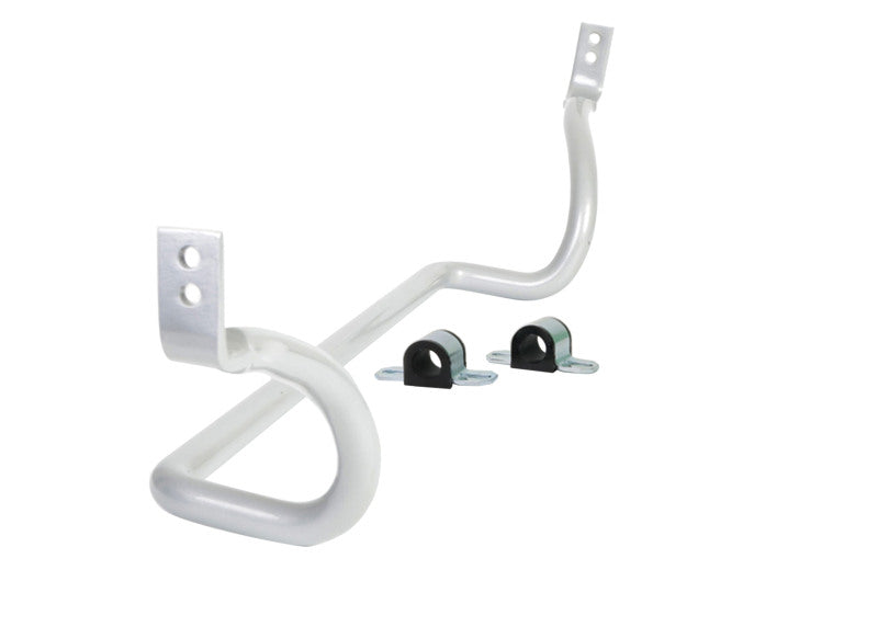 Whiteline 09+ Lancer Ralliart Front 26mm X-Heavy Duty Adjustable Swaybar - DFW Speed Syndicate