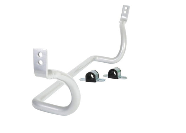 Whiteline 09+ Lancer Ralliart Front 26mm X-Heavy Duty Adjustable Swaybar - DFW Speed Syndicate