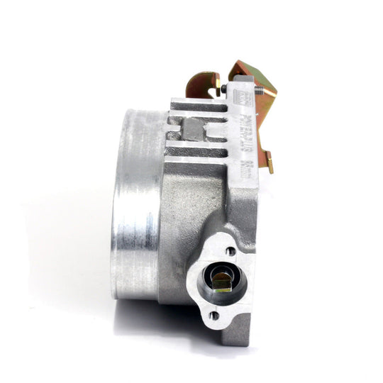 BBK 96-01 Mustang Cobra 4.6 4V Twin 65mm Throttle Body BBK Power Plus Series BBK