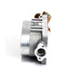 BBK 96-01 Mustang Cobra 4.6 4V Twin 65mm Throttle Body BBK Power Plus Series BBK