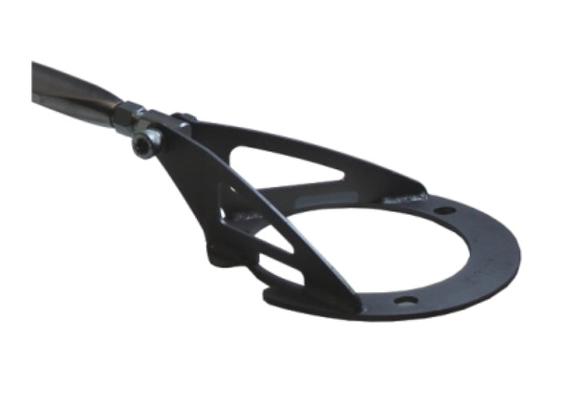 Whiteline 09-12 Subaru Legacy (Incl. GT/2.5GT) Front Adjustable Strut Tower Bar - DFW Speed Syndicate