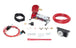 Firestone Air-Rite Air Command I Heavy Duty Air Compressor System w/Single Analog Gauge (WR17602097) Firestone