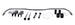Hellwig 21-22 Dodge TRX 7/8in Rear Sway Bar - DFW Speed Syndicate