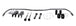 Hellwig 21-22 Dodge TRX 7/8in Rear Sway Bar - DFW Speed Syndicate