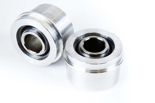 SPL Part 370Z/G37 Front Lower Control Arm Monoball Bushing Kit FR SPORT