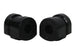 Whiteline Plus 4/91-5/01 BMW 3 Series / 1/97-12/02 BMW Z3 Front 22.5mm Sway Bar Mount - DFW Speed Syndicate