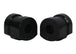 Whiteline Plus 4/91-5/01 BMW 3 Series / 1/97-12/02 BMW Z3 Front 22.5mm Sway Bar Mount - DFW Speed Syndicate