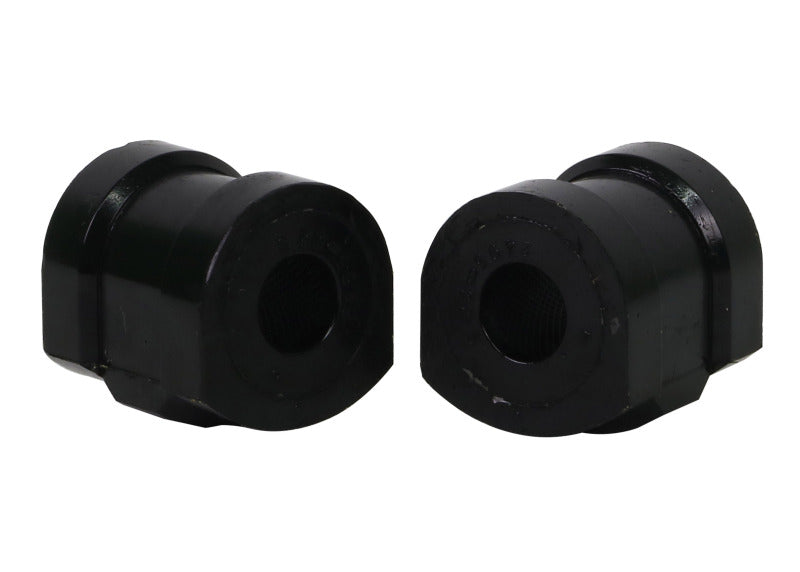 Whiteline Plus 4/91-5/01 BMW 3 Series / 1/97-12/02 BMW Z3 Front 22.5mm Sway Bar Mount - DFW Speed Syndicate