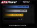 aFe 15-20 VW GTI Charge Pipe Kit - DFW Speed Syndicate