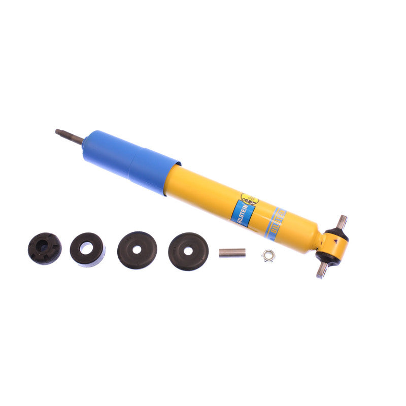 Bilstein 4600 Series 06 Dodge Ram 1500 Laramie RWD Ext. Crew Cab Front 46mm Monotube Shock Absorber Bilstein