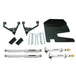 Belltech 19-20 Chevrolet Silverado / GMC Sierra 1500 4WD 4in Suspension Lift Kit w/ Shocks Belltech