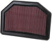 K&N Replacement Air Filter 13 Hyundai Genesis Coupe 3.8L V6 - DFW Speed Syndicate
