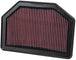 K&N Replacement Air Filter 13 Hyundai Genesis Coupe 3.8L V6 - DFW Speed Syndicate