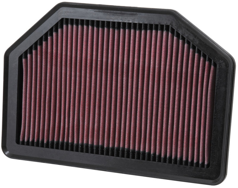 K&N Replacement Air Filter 13 Hyundai Genesis Coupe 3.8L V6 - DFW Speed Syndicate