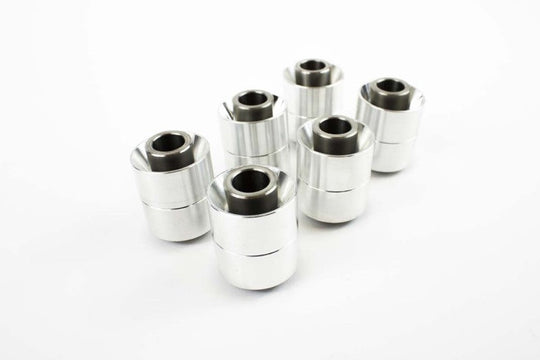 SPL Part Rear Knuckle Monoball Bushings S13/S14/R33/R33T FR SPORT
