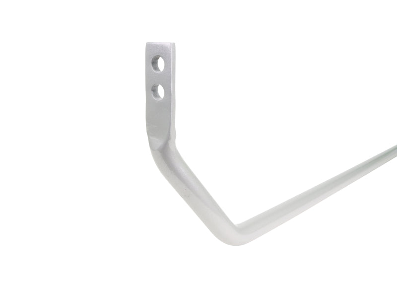 Whiteline 2016+ Ford Focus RS LZ MK3 22mm Rear 2-Point Adjustable Swaybar - DFW Speed Syndicate