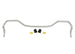 Whiteline 09+ Lancer Ralliart Rear 24mm Swaybar Heavy duty Blade adjustable - DFW Speed Syndicate