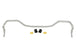 Whiteline 09+ Lancer Ralliart Rear 24mm Swaybar Heavy duty Blade adjustable - DFW Speed Syndicate