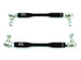 SPL Part Veloster N / Elantra N Front Swaybar Endlinks FR SPORT