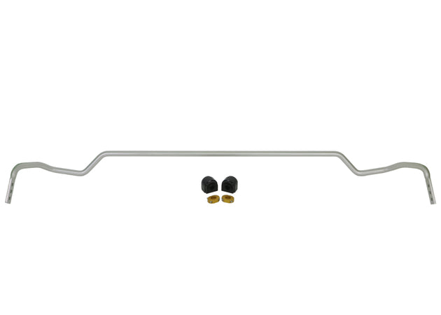 Whiteline 19-20 BMW Z4 Rear 18mm Heavy Duty Adjustable Swaybar - DFW Speed Syndicate