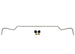 Whiteline 19-20 BMW Z4 Rear 18mm Heavy Duty Adjustable Swaybar - DFW Speed Syndicate