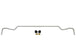 Whiteline 19-20 BMW Z4 Rear 18mm Heavy Duty Adjustable Swaybar - DFW Speed Syndicate
