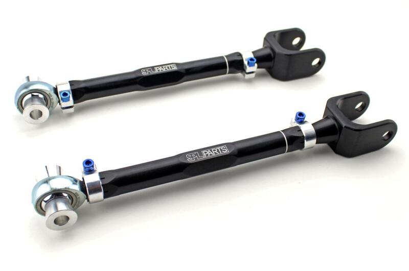 SPL Part 350Z/G35 Rear Camber Links - Dogbone Version FR SPORT