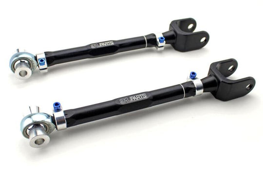 SPL Part 350Z/G35 Rear Camber Links - Dogbone Version FR SPORT