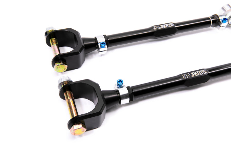 SPL Part ND Miata Rear Traction Links FR SPORT