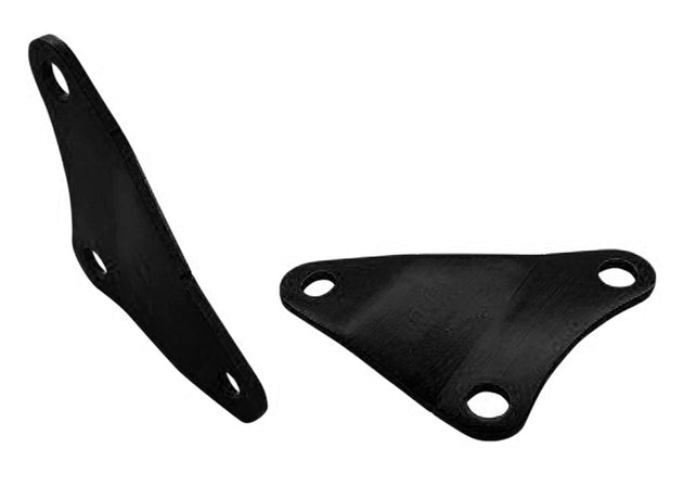 Whiteline 08 STi Brace Control Arm Support - DFW Speed Syndicate