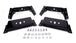 Air Lift 17-24 Ford F-350 Cab & Chassis 2WD/4WD Loadlifter 5000 Air Spring Kit Air Lift