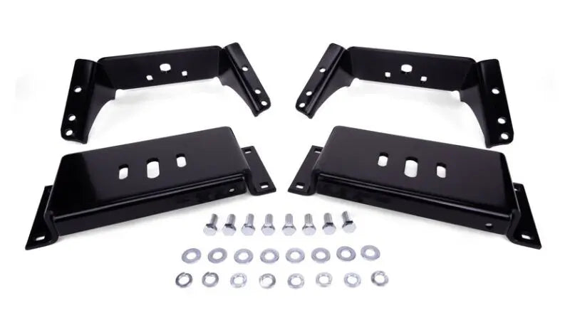 Air Lift 17-24 Ford F-350 Cab & Chassis 2WD/4WD Loadlifter 5000 Air Spring Kit Air Lift