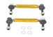 Whiteline Universal Sway Bar - Link Assembly Heavy Duty 330mm-355mm Adjustable Steel Ball - DFW Speed Syndicate