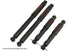 Belltech 99-06 GMC Sierra 1500 / Chevrolet Silverado 1500 Nitro Drop 2 Shock Absorber Set Belltech