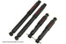 Belltech SHOCK SET NITRO DROP 2 - DFW Speed Syndicate