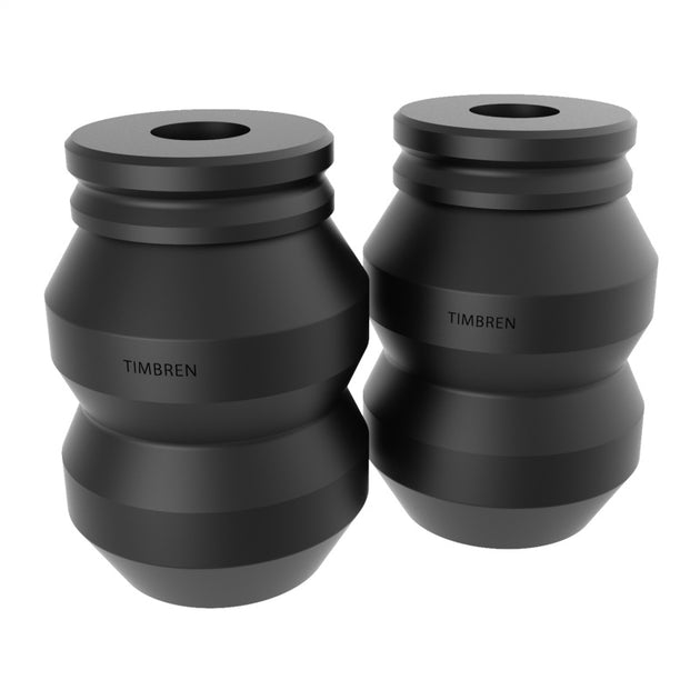 Timbren 2011 Chevrolet Silverado 2500 HD Rear Suspension Enhancement System - DFW Speed Syndicate