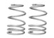 Whiteline 20-21 Toyota GR Supra Front and Rear Performance Lowering Springs - DFW Speed Syndicate