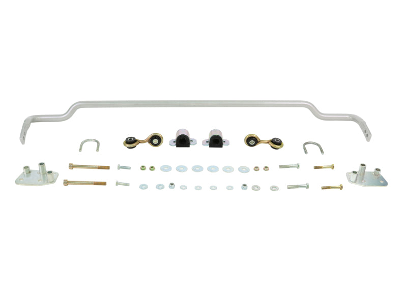 Whiteline 91-95 Honda Civic EG & EH / 92-98 Honda CRX w/ OE swaybar / 94-01 Acura Integra DC1-2 Rear - DFW Speed Syndicate