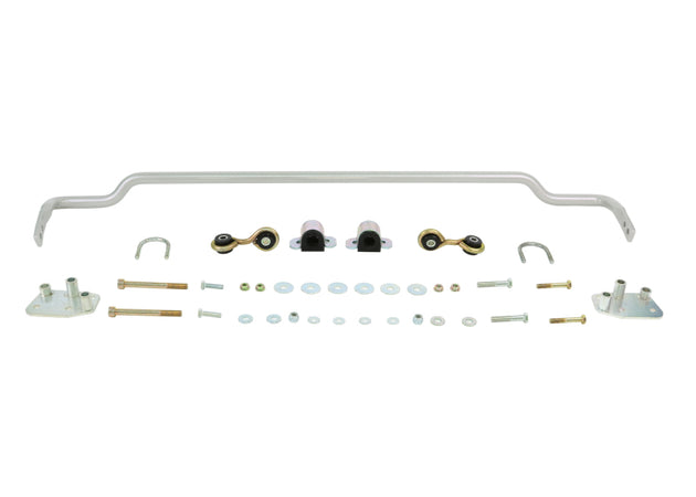 Whiteline 91-95 Honda Civic EG & EH / 92-98 Honda CRX w/ OE swaybar / 94-01 Acura Integra DC1-2 Rear - DFW Speed Syndicate