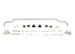 Whiteline 91-95 Honda Civic EG & EH / 92-98 Honda CRX w/ OE swaybar / 94-01 Acura Integra DC1-2 Rear - DFW Speed Syndicate
