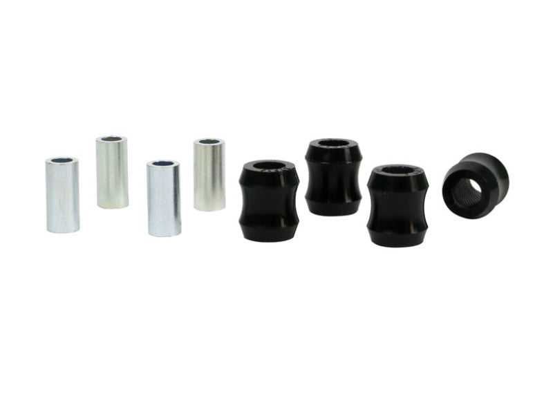 Whiteline 7/04-06 Saab 9-2X / 4/93-9/02 & 9/07-8/12 Impreza WRX & STI KLC26/32 Swaybar Service Kit - DFW Speed Syndicate