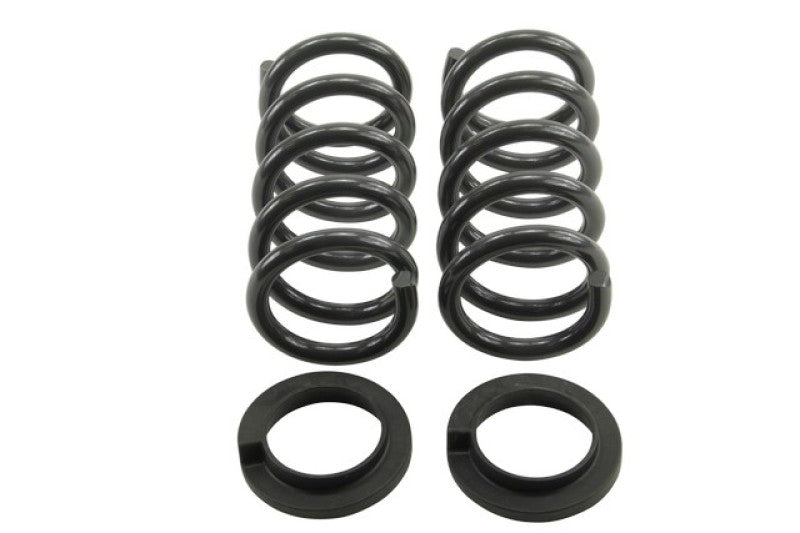 Belltech PRO COIL SPRING SET 94-03 S10 4+6-CYL 2-3inch Belltech