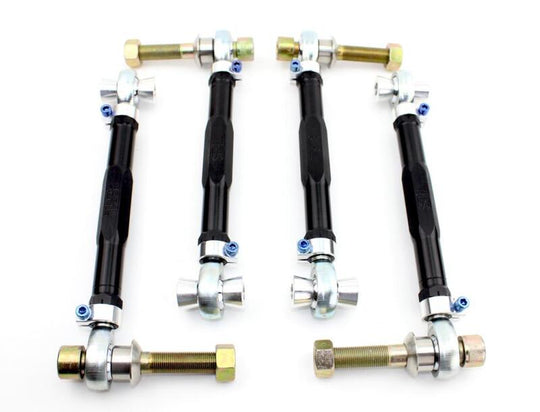 SPL Part BMW F8X Rear Upper Arms FR SPORT